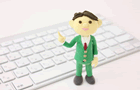 お問い合わせ事項の詳細確認