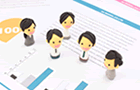 手続き控え書類のご送付